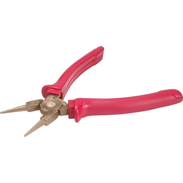 Pahwa QTi Non Sparking, Non Magnetic Circlip (External) - 8"/200 mm PL-9008 - main